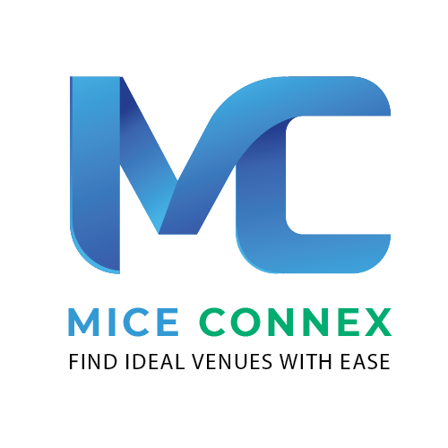 Mice Connex Logo